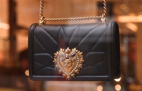 fake dolce gabbana bag|dolce gabbana bags 2020.